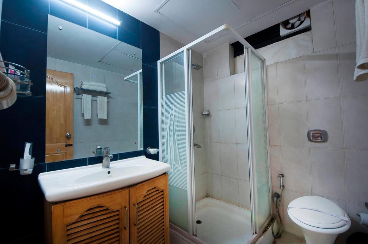 Imperial Apartment Fortis Gurgaon Exterior foto